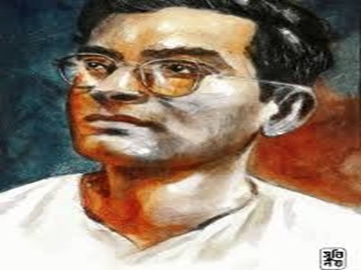 মা নি ক  ব ন্দ্যো পা ধ্যা য়